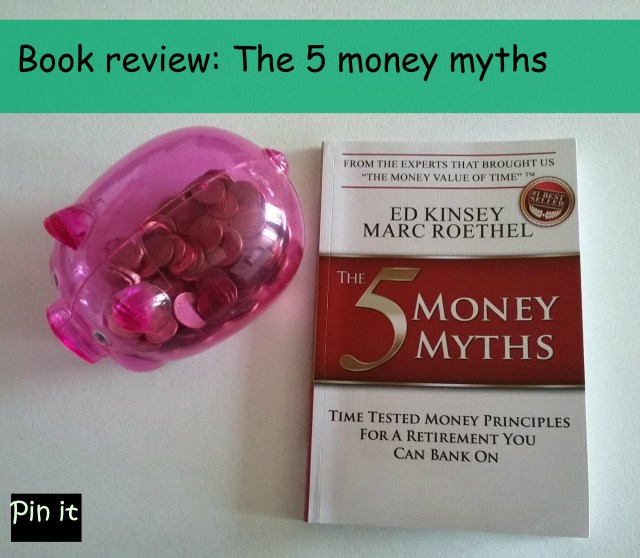 5 money myths