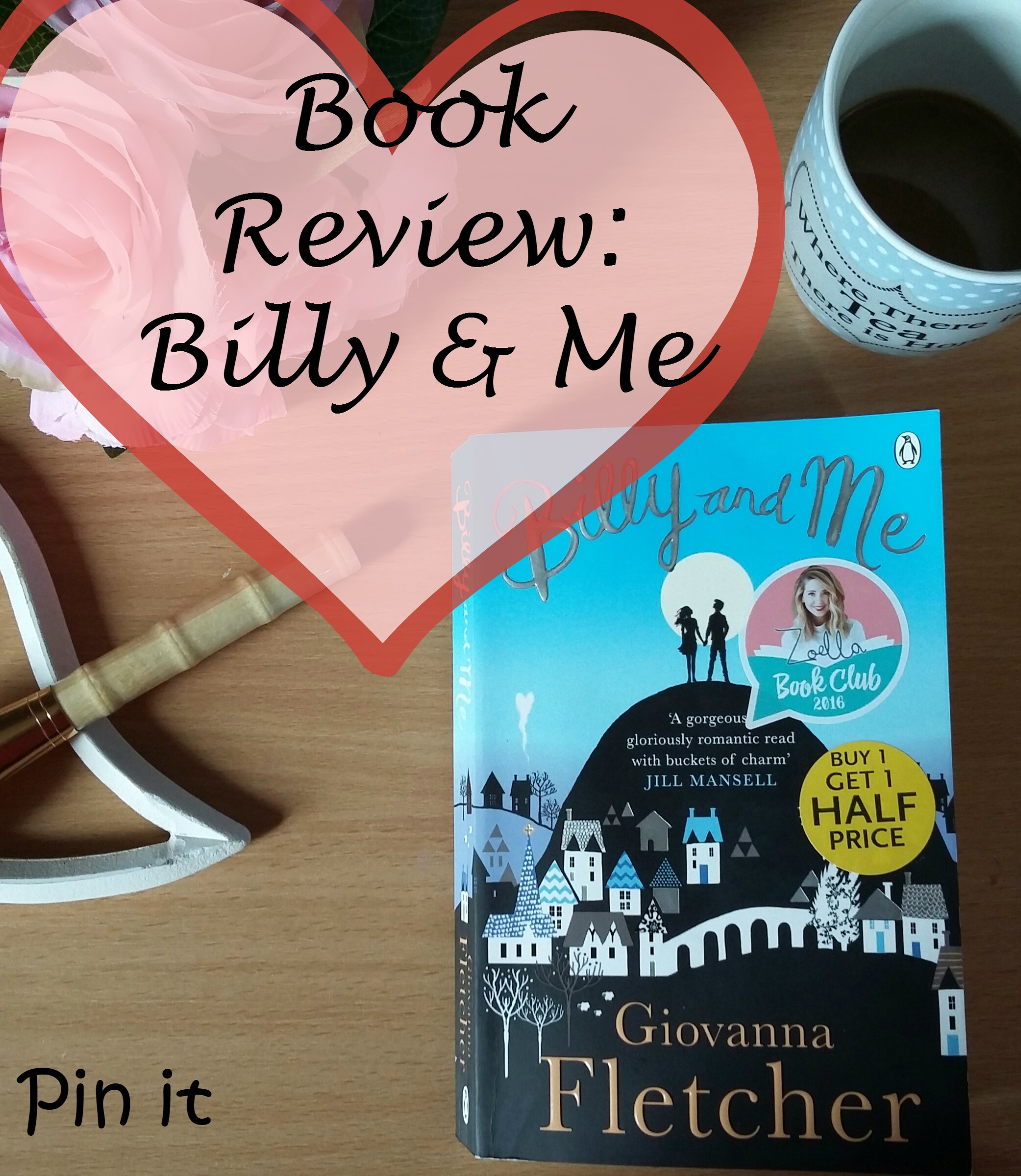 Book Review Billy and me.jpg