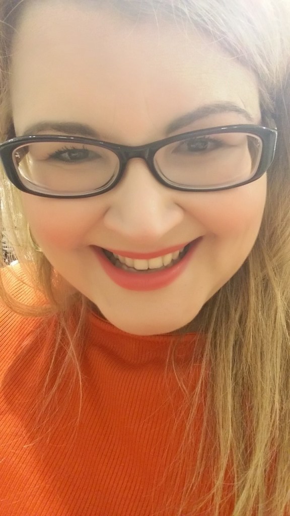 Laura Mercier Coral Reef