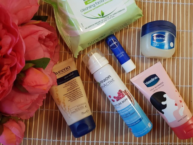Skincare haul Drugstore.jpg